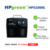 Bộ lưu điện gia đình, văn phòng HPgreen HPG1000L Pin Lithium